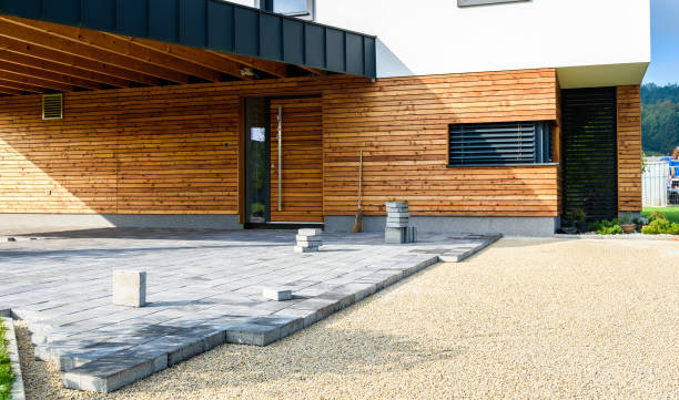 Reasons to Select Us for Your Driveway Paving Requirements in Picacho Hills, NM