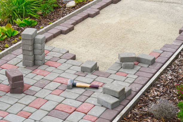 Best Concrete Paver Driveway  in Picacho Hills, NM