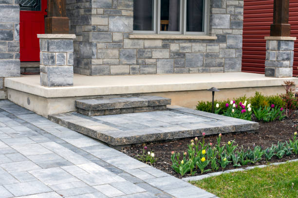 Best Residential Driveway Paver Services  in Picacho Hills, NM