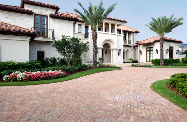 Best Driveway Repair Near Me  in Picacho Hills, NM