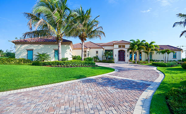 Best Residential Paver Driveway  in Picacho Hills, NM