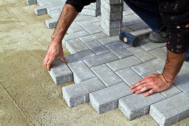 Best Decorative Driveway Pavers  in Picacho Hills, NM