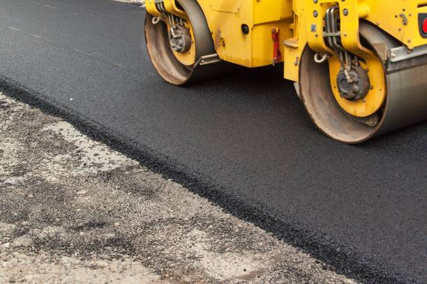 Paver Driveway Replacement in Picacho Hills, NM