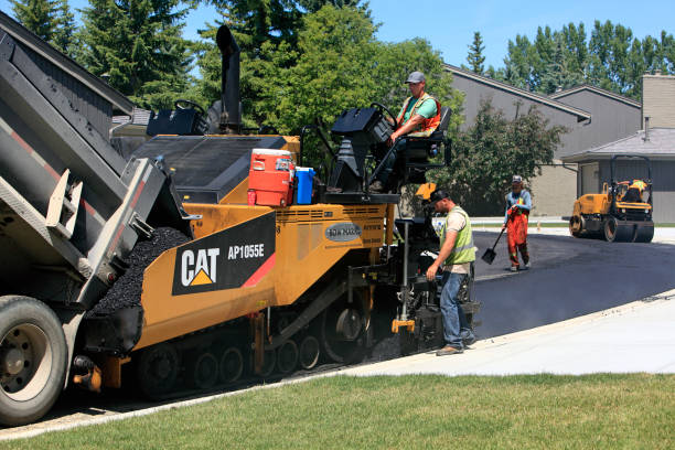 Best Permeable Paver Driveway  in Picacho Hills, NM