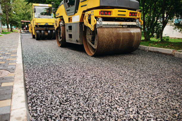 Best Driveway Resurfacing Pavers  in Picacho Hills, NM